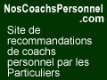 Trouvez les meilleurs coachs personnels avec les avis clients sur CoachsPersonnels.NosAvis.com